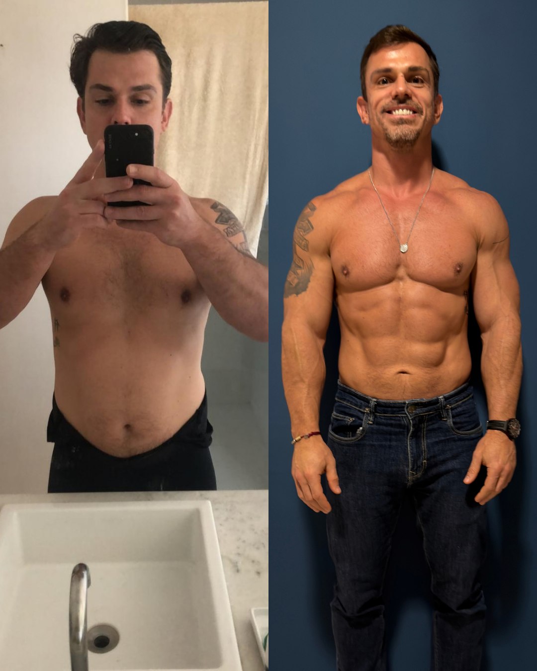 resultado Giuliano